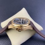 ZF Factory Patek Philippe 5164R-001 Calibre 324 SC FUS Case diameter: 40.8mm Replica - 图片 7