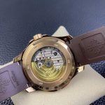 ZF Factory Patek Philippe 5164R-001 Calibre 324 SC FUS Case diameter: 40.8mm Replica - 图片 6