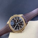 ZF Factory Patek Philippe 5164R-001 Calibre 324 SC FUS Case diameter: 40.8mm Replica - 图片 9