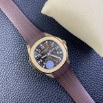 ZF Factory Patek Philippe 5164R-001 Calibre 324 SC FUS Case diameter: 40.8mm Replica - 图片 3