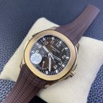 ZF Factory Patek Philippe 5164R-001 Calibre 324 SC FUS Case diameter: 40.8mm Replica - 图片 2