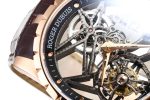 BBR Factory Roger Dubuis RDDBEX0392 Calibre RD505SQ Case diameter: 42mm Replica - 图片 8