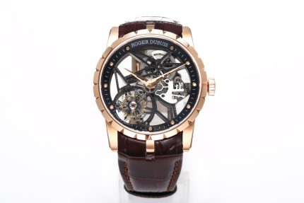 BBR Factory Roger Dubuis RDDBEX0392 Calibre RD505SQ Case diameter: 42mm Replica