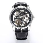 BBR Factory Roger Dubuis RDDBEX0393 Calibre RD505SQ Case diameter: 42mm Replica