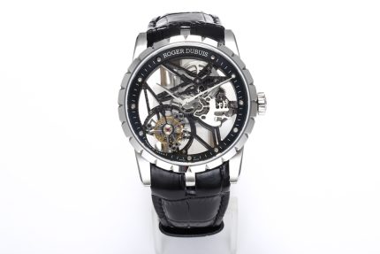 BBR Factory Roger Dubuis RDDBEX0393 Calibre RD505SQ Case diameter: 42mm Replica
