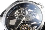 BBR Factory Roger Dubuis RDDBEX0393 Calibre RD505SQ Case diameter: 42mm Replica - 图片 5