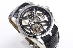 BBR Factory Roger Dubuis RDDBEX0393 Calibre RD505SQ Case diameter: 42mm Replica - 图片 3
