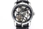 BBR Factory Roger Dubuis RDDBEX0393 Calibre RD505SQ Case diameter: 42mm Replica - 图片 2