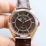 MX Factory Vacheron Constantin 4000E/000R-B065 Calibre 2460 QCL/1 Case diameter: 40mm Replica