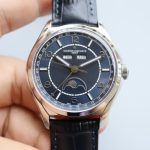MX Factory Vacheron Constantin 4000E/000A-B548 Calibre 2460 QCL/1 Case diameter: 40mm Replica