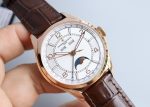 MX Factory Vacheron Constantin 4000E/000R-B438 Calibre 2460 QCL/1 Case diameter: 40mm Replica - 图片 8