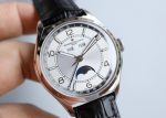 MX Factory Vacheron Constantin 4000E/000A-B439 Calibre 2460 QCL/1 Case diameter: 40mm Replica - 图片 7
