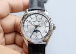 MX Factory Vacheron Constantin 4000E/000A-B439 Calibre 2460 QCL/1 Case diameter: 40mm Replica