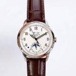GR Factory Patek Philippe 5320G-001 Calibre 324 S Q Case diameter: 40mm Replica - 图片 8