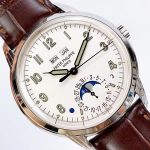 GR Factory Patek Philippe 5320G-001 Calibre 324 S Q Case diameter: 40mm Replica - 图片 7