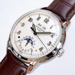 GR Factory Patek Philippe 5320G-001 Calibre 324 S Q Case diameter: 40mm Replica - 图片 4