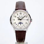 GR Factory Patek Philippe 5320G-001 Calibre 324 S Q Case diameter: 40mm Replica