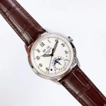 GR Factory Patek Philippe 5320G-001 Calibre 324 S Q Case diameter: 40mm Replica - 图片 2