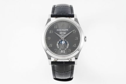 PPF Factory Patek Philippe 5396G-014 Calibre 324 S QA LU 24H/303 Case diameter: 38.5mm Replica