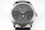 PPF Factory Patek Philippe 5396G-014 Calibre 324 S QA LU 24H/303 Case diameter: 38.5mm Replica - 图片 6