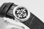 PPF Factory Patek Philippe 5396G-014 Calibre 324 S QA LU 24H/303 Case diameter: 38.5mm Replica - 图片 4