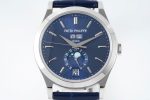 PPF Factory Patek Philippe 5396G-017 Calibre 324 S QA LU 24H/303 Case diameter: 38.5mm Replica - 图片 6