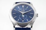 PPF Factory Patek Philippe 5396G-017 Calibre 324 S QA LU 24H/303 Case diameter: 38.5mm Replica - 图片 3