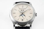 PPF Factory Patek Philippe 5396G-011 Calibre 324 S QA LU 24H/303 Case diameter: 38.5mm Replica - 图片 8