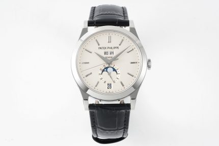 PPF Factory Patek Philippe 5396G-011 Calibre 324 S QA LU 24H/303 Case diameter: 38.5mm Replica