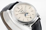 PPF Factory Patek Philippe 5396G-011 Calibre 324 S QA LU 24H/303 Case diameter: 38.5mm Replica - 图片 4