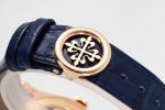 PPF Factory Patek Philippe 5396R-015 Calibre 324 S QA LU 24H/303 Case diameter: 38.5mm Replica - 图片 6