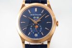 PPF Factory Patek Philippe 5396R-015 Calibre 324 S QA LU 24H/303 Case diameter: 38.5mm Replica - 图片 5