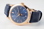 PPF Factory Patek Philippe 5396R-015 Calibre 324 S QA LU 24H/303 Case diameter: 38.5mm Replica - 图片 4