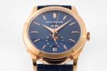 PPF Factory Patek Philippe 5396R-015 Calibre 324 S QA LU 24H/303 Case diameter: 38.5mm Replica - 图片 3