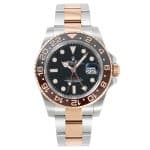 Rolex GMT-Master II m126711chnr-0002 Size:40mm 1:1 Replica
