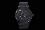 Hublot 507.CX.9000.RX.TAK21 Calibre 1214 Case diameter: 45mm Replica