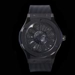Hublot 507.CX.9000.RX.TAK21 Calibre 1214 Case diameter: 45mm Replica