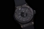 Hublot 507.CX.9000.RX.TAK21 Calibre 1214 Case diameter: 45mm Replica - 图片 9