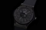 Hublot 507.CX.9000.RX.TAK21 Calibre 1214 Case diameter: 45mm Replica - 图片 8