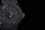 Hublot 507.CX.9000.RX.TAK21 Calibre 1214 Case diameter: 45mm Replica - 图片 7