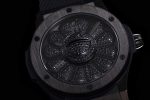 Hublot 507.CX.9000.RX.TAK21 Calibre 1214 Case diameter: 45mm Replica - 图片 6