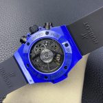 ZF Factory Hublot 411.ES.5119.RX Calibre 1280 Case diameter: 45mm Replica - 图片 8