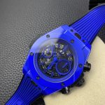 ZF Factory Hublot 411.ES.5119.RX Calibre 1280 Case diameter: 45mm Replica - 图片 9
