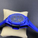 ZF Factory Hublot 411.ES.5119.RX Calibre 1280 Case diameter: 45mm Replica - 图片 6