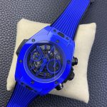 ZF Factory Hublot 411.ES.5119.RX Calibre 1280 Case diameter: 45mm Replica - 图片 5