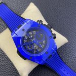 ZF Factory Hublot 411.ES.5119.RX Calibre 1280 Case diameter: 45mm Replica - 图片 4