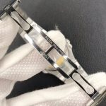 3K Factory Patek Philipp 5713/1G-010 Calibre 324SC  Case diameter: 40mm Replica - 图片 4