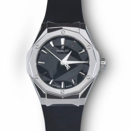 APS Factory Hublot 550.NS.1800.RX.ORL19 Calibre 1100 Case diameter: 40mm Replica