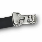 APS Factory Hublot 550.NS.1800.RX.ORL19 Calibre 1100 Case diameter: 40mm Replica - 图片 7