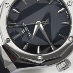 APS Factory Hublot 550.NS.1800.RX.ORL19 Calibre 1100 Case diameter: 40mm Replica - 图片 3
